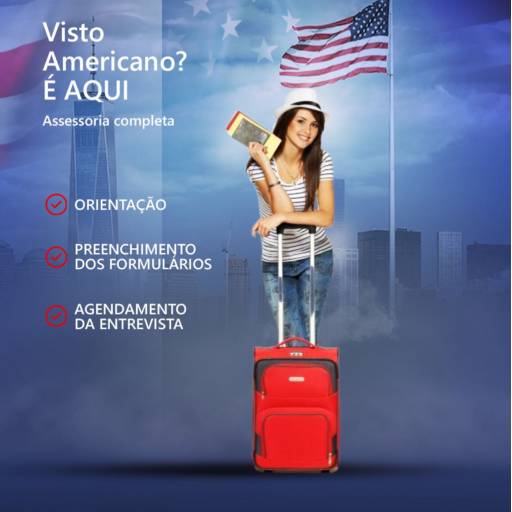 Como Renovar Visto Americano?