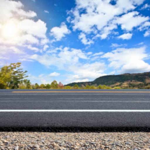 Controle Tecnológico de Pavimentação