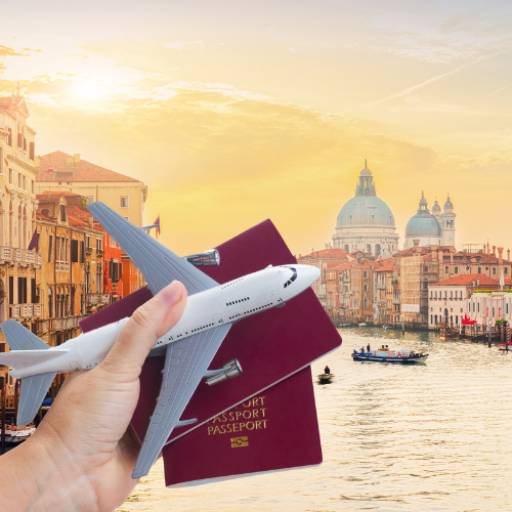 Consultoria e Informação em Viagem Nacionais e Internacionais