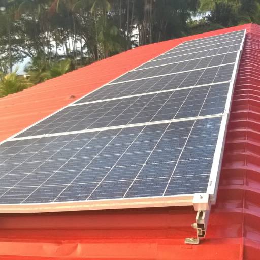 Comprar o produto de Treinamento e Consultoria em Sistemas fotovoltaicos em Energia Solar pela empresa KSJ Sistemas e Soluções Sustentaveis em Manaus, AM por Solutudo