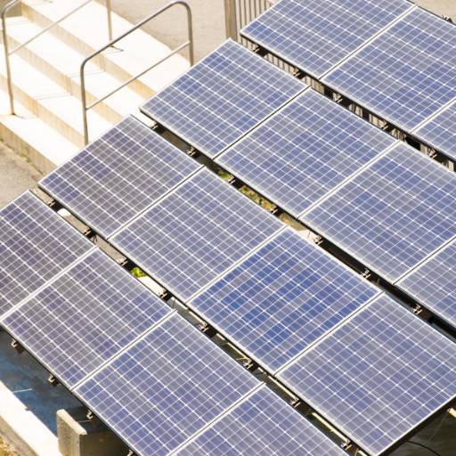 Energia Solar On Grid