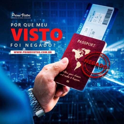 Agência de Visto em Florianópolis 