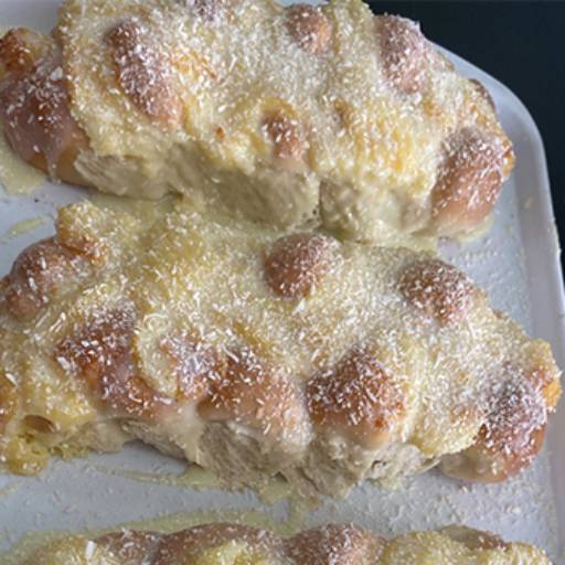 Pão Doce 