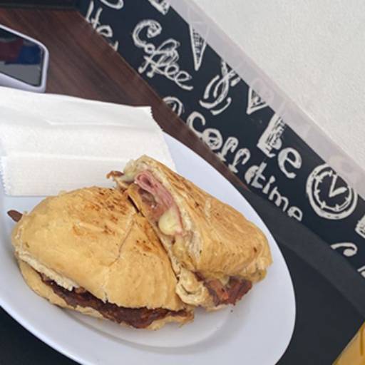 Misto Quente 