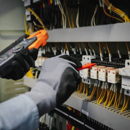 SPDA ( Sistema de proteção contra Descarga Atmosférica) por Eletrotecnica Energy