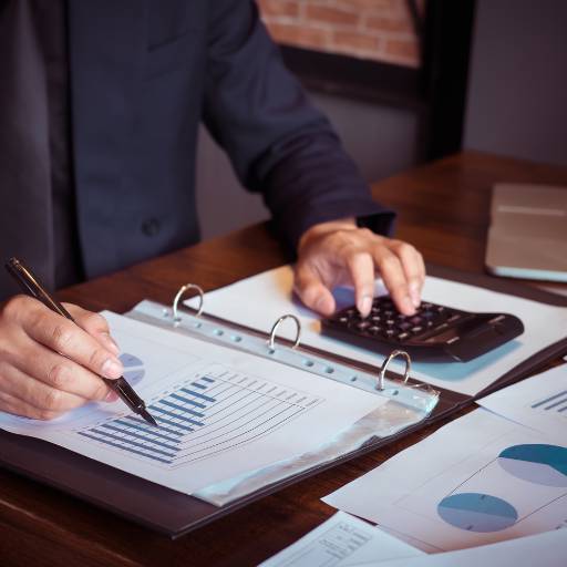 Elaboração de demonstrações