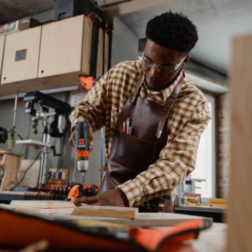 Fabricação de Móveis por Marcenaria Niterói