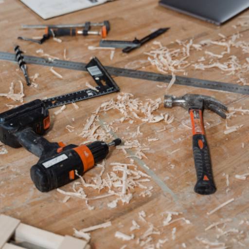 Móveis Planejados por Marcenaria Niterói