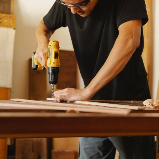 Montagem e Desmontagem de Móveis por Marcenaria Niterói