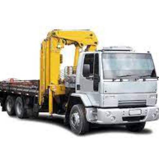 Comprar o produto de Locação de caminhão por hora em Outros Serviços pela empresa Munck Castelli em Foz do Iguaçu, PR por Solutudo