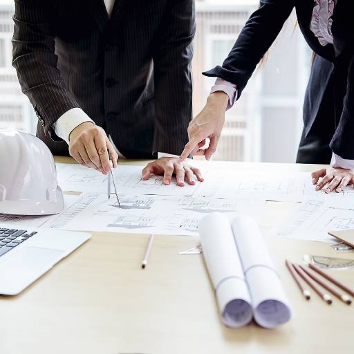 Acompanhamento de obra Acompanhamento de obra