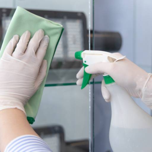 Álcool para Higienização Eficiente - Feira de Santana, BA