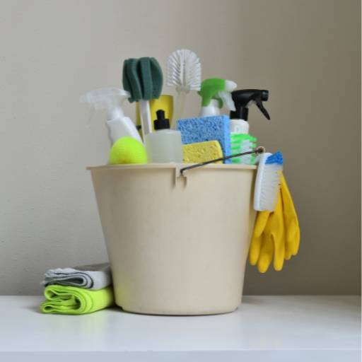 Desengordurante Poderoso para Limpeza Eficiente - Feira de Santana, BA