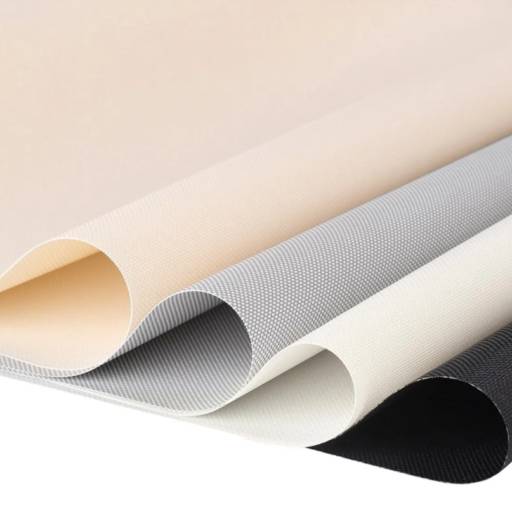 Persiana Solar Screen