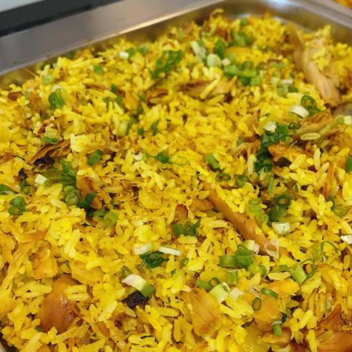 Buffet Completo  por Vereda Grill 