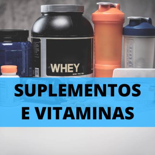 Comprar o produto de Suplementos e Vitaminas em Suplementos e Vitaminas pela empresa Drogaria Disk Avenida em Itapetininga, SP por Solutudo