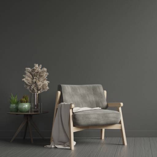 Poltronas e Mesas de Canto - Funcionalidade e Elegância em Mairiporã, SP por MD Mesas e Decorações