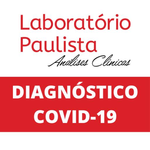 Comprar o produto de Diagnóstico Covid-19 em Exames  pela empresa Laboratório Paulista - Análises Clínicas em Itapetininga, SP por Solutudo