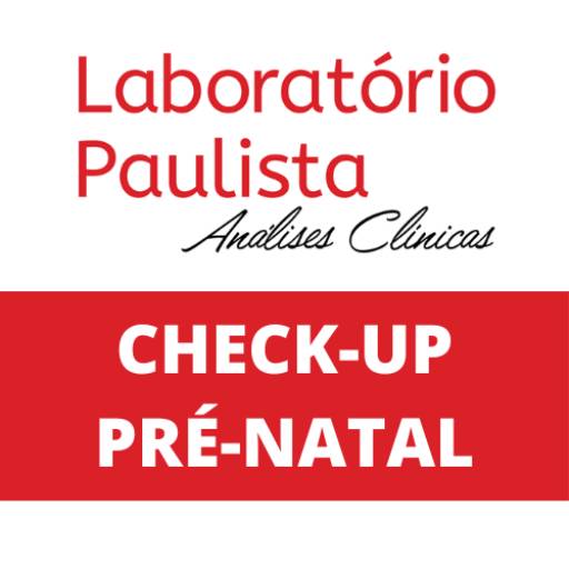 Comprar o produto de Check-Up Pré-Natal em Exames  pela empresa Laboratório Paulista - Análises Clínicas em Itapetininga, SP por Solutudo
