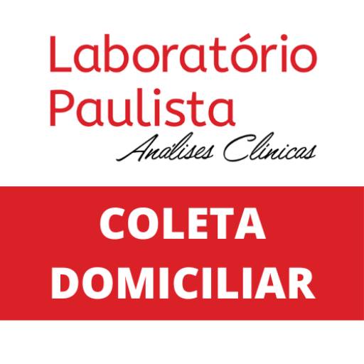 Comprar o produto de Coleta Domiciliar em Exames  pela empresa Laboratório Paulista - Análises Clínicas em Itapetininga, SP por Solutudo