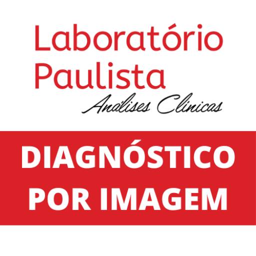 Comprar o produto de Diagnóstico Por Imagem em Exames  pela empresa Laboratório Paulista - Análises Clínicas em Itapetininga, SP por Solutudo