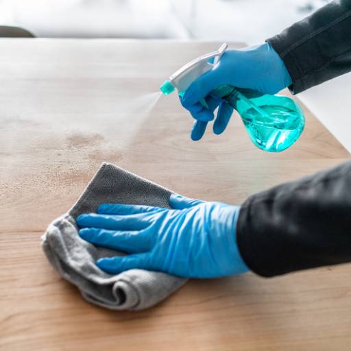 Sistema de higienização