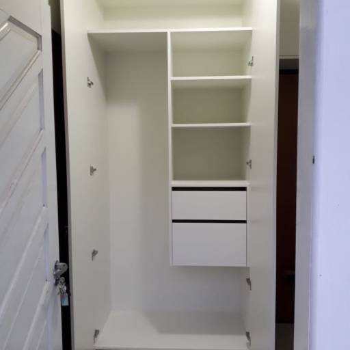 Armário Despenseiro