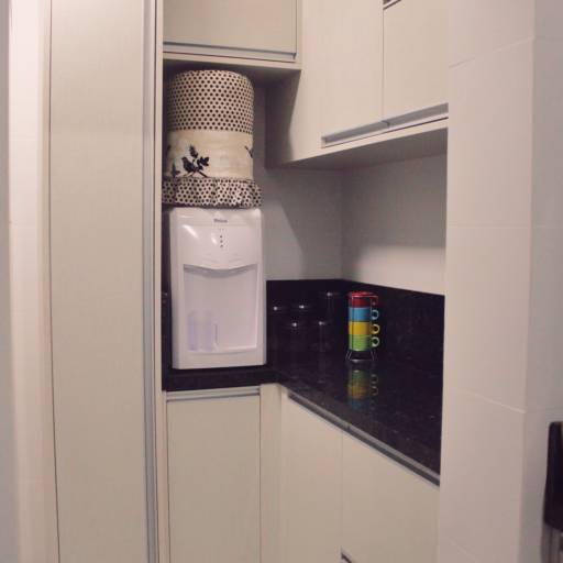 Lavanderia Planejada