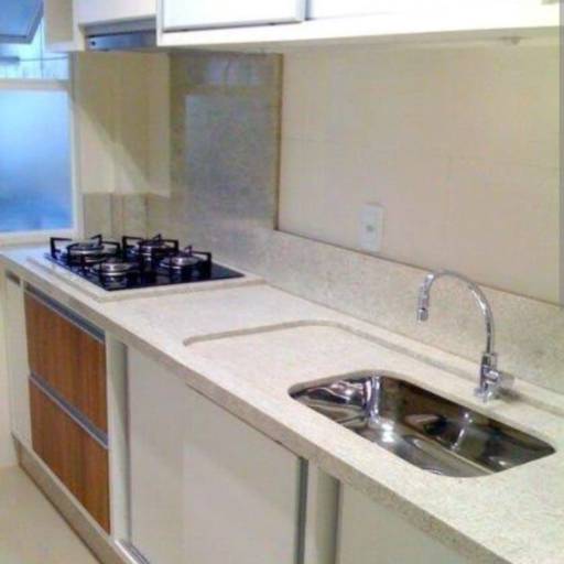 Móveis planejados em alumínio à Venda em Peruíbe, SP