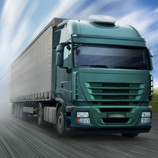 Rastreamento de caminhão em Bauru