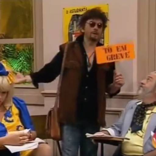 Produto teste 3 (IGNORAR) por Luis H. Soler Programas