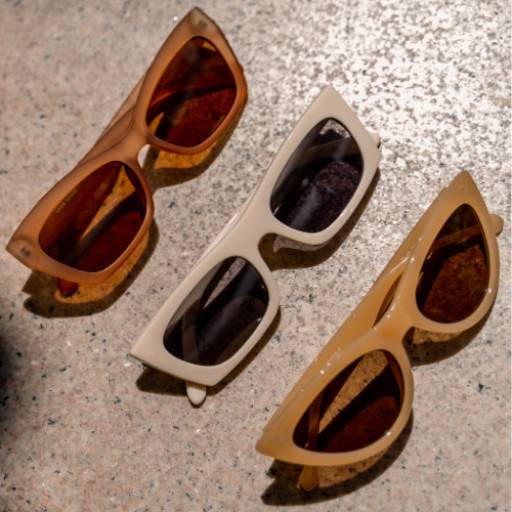 Comprar o produto de Óculos de Sol em Óculos pela empresa Ceara Lentes em Fortaleza, CE por Solutudo
