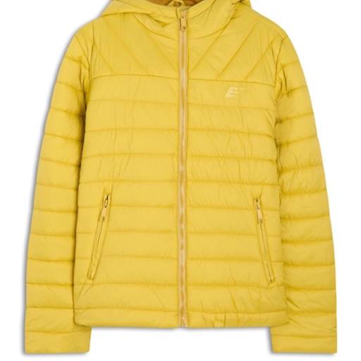 Puffer Feminina Ellus por Mão Única Multimarcas