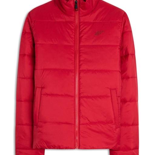 Puffer Feminina Ellus por Mão Única Multimarcas