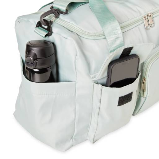 05069 Bolsa de Viagem 28 Litros em São José do Rio Preto, SP por Public Gráfica e Brindes