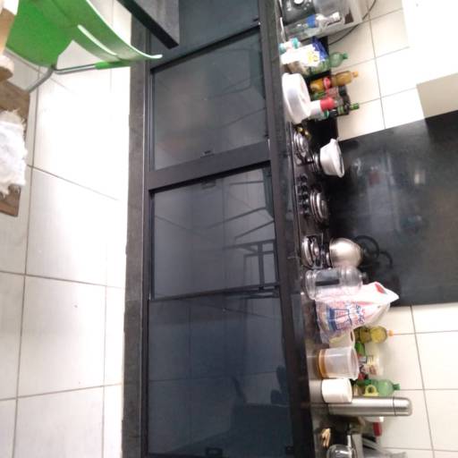 Porta de pia por Folster Vidros