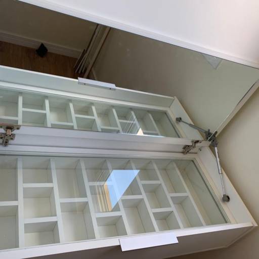 Penteadeira Sob Medida - Elegância e Organização Personalizada - São Paulo por Pagmenos Móveis Planejados