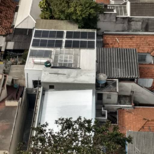 Energia Solar​ em São Paulo, SP por Fitechsolar