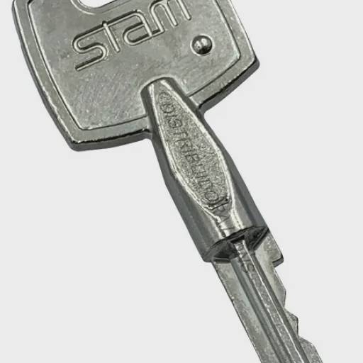 Troca de segredo por Guigo Chaveiro