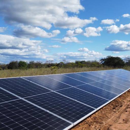 Comprar o produto de Energia Solar​ em Tauá, CE em Energia Solar pela empresa CGS SOLLAR em Tauá, CE por Solutudo
