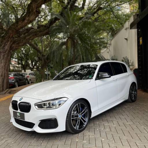 BMW M140i 3.0 6cil Turbo 340cv por M7 Exclusive 