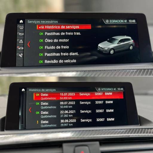 BMW M140i 3.0 6cil Turbo 340cv por M7 Exclusive 