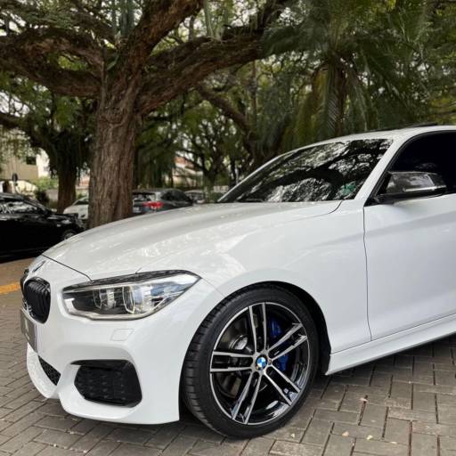 BMW M140i 3.0 6cil Turbo 340cv por M7 Exclusive 