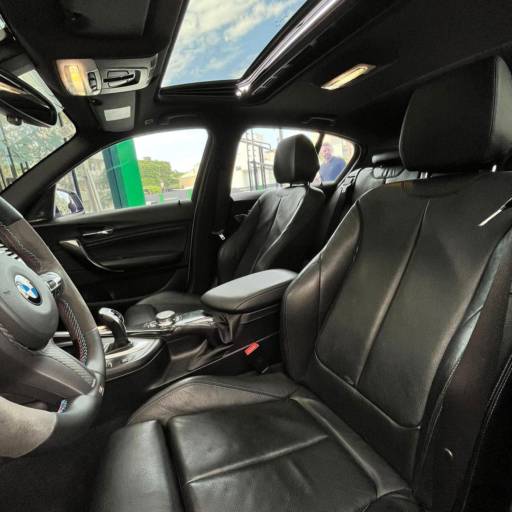 BMW M140i 3.0 6cil Turbo 340cv por M7 Exclusive 