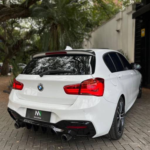 BMW M140i 3.0 6cil Turbo 340cv por M7 Exclusive 