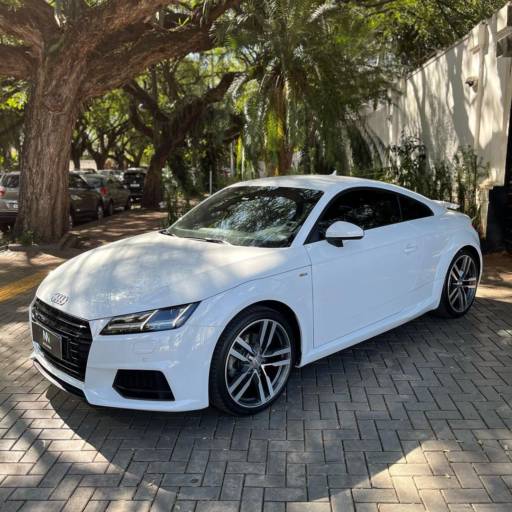 Audi TT Ambition S-Line 2.0 230cv