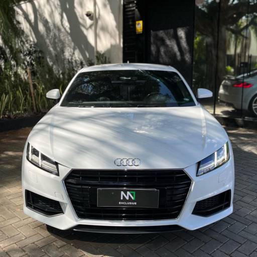 Audi TT Ambition S-Line 2.0 230cv por M7 Exclusive 