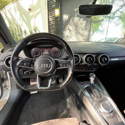 Audi TT Ambition S-Line 2.0 230cv por M7 Exclusive 