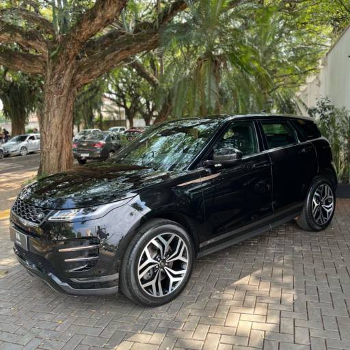 Land Rover Evoque SE R-Dynamic 2.0 4x4 Si4 250cv