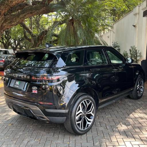 Land Rover Evoque SE R-Dynamic 2.0 4x4 Si4 250cv por M7 Exclusive 